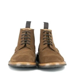Trickers Evedon Chukka Boot Snuff -New Balance Trickers Evedon Chukka Boot Snuff 27249 05