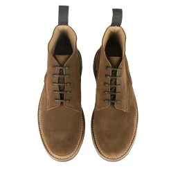 Trickers Evedon Chukka Boot Snuff -New Balance Trickers Evedon Chukka Boot Snuff 27249 07