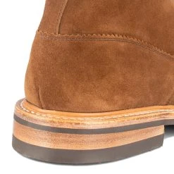 Trickers Evedon Chukka Boot Snuff -New Balance Trickers Evedon Chukka Boot Snuff 27249 09