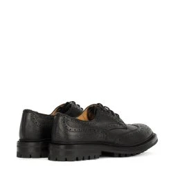 Trickers Ilkley Country Shoe Black -New Balance Trickers Ilkley Country Shoe Black 3