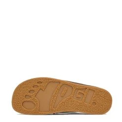 Yogi Willard Reverse Vamp Shoe Dark Brown -New Balance Willard reverse vamp dark brown4