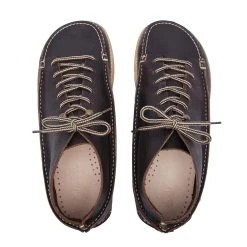 Yogi Fairfield Leather Dark Brown 7 Yogi Fairfield Leather Dark Brown -New Balance Yogi Fairfield Leather Dark Brown 27650 3