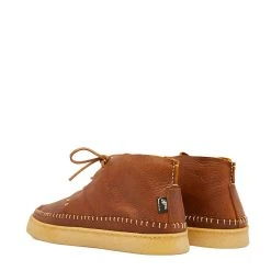 Yogi Hitch Leather Boot Chestnut Brown 7 Yogi Hitch Leather Boot Chestnut Brown -New Balance Yogi Hitch Leather Boot Chestnut Brown 3