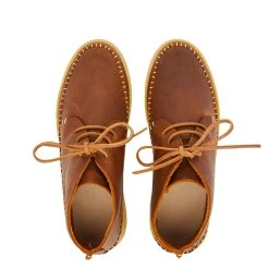 Yogi Hitch Leather Boot Chestnut Brown 8 Yogi Hitch Leather Boot Chestnut Brown -New Balance Yogi Hitch Leather Boot Chestnut Brown 4