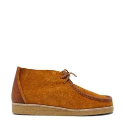 Yogi Torres Boot Chestnut Brown