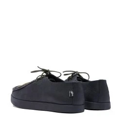 Yogi Willard Reverse Vamp Black/Khaki 8 Yogi Willard Reverse Vamp Black/Khaki -New Balance Yogi Willard Reverse Vamp Black Khaki 27654 4