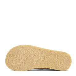 Yogi Corso Suede Shoe Sand Brown -New Balance YogiCorsoSuedeShoeSandBrown 2