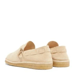 Yogi Corso Suede Shoe Sand Brown -New Balance YogiCorsoSuedeShoeSandBrown 3