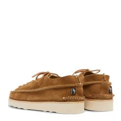 Yogi Finn 3 Suede On Eva Outside Moss Green -New Balance YogiFinn3SuedeOnEvaOutsideMossGreen29809 3