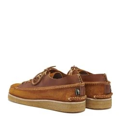 Yogi Finn Crepe Canary 7 Yogi Finn Crepe Canary -New Balance YogiFinnCrepeCanary 3