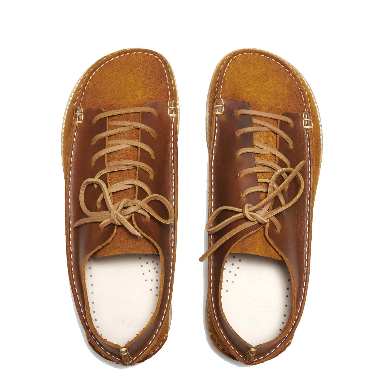 Yogi Finn Crepe Canary 4 Yogi Finn Crepe Canary - Image 4