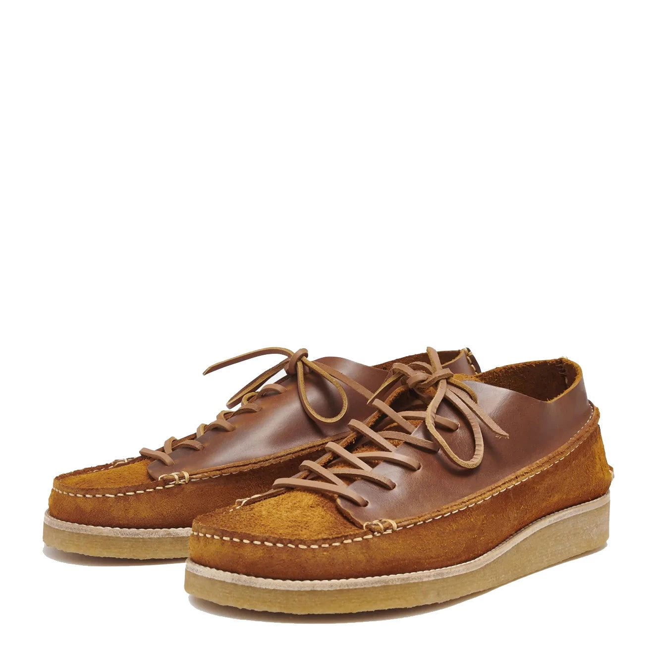 Yogi Finn Crepe Canary 5 Yogi Finn Crepe Canary - Image 5