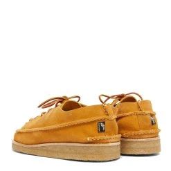 Yogi Finn Suede Lace Up Show On Crepe Turmeric -New Balance YogiFinnSuedeLaceUpShowOnCrepeTurmeric29808 4