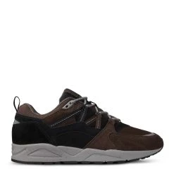 Karhu Fusion 2.0 Trainers Jet Black / Java