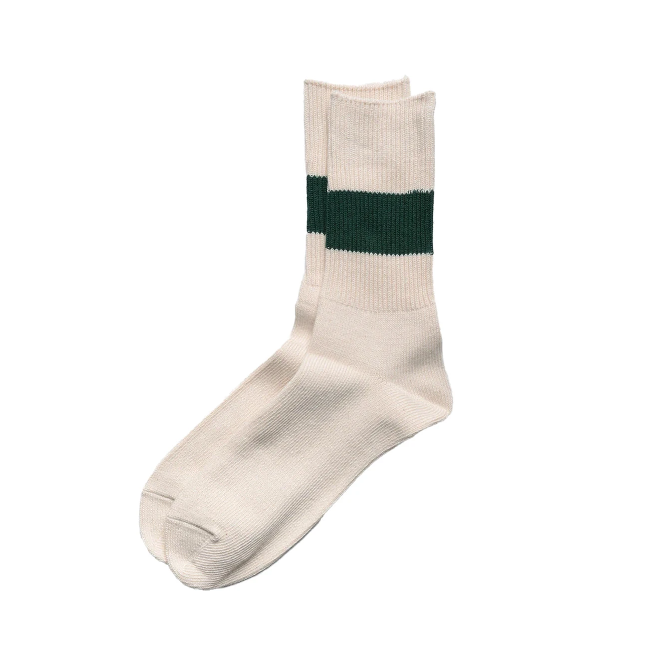 Rototo Rototo Special Trio Socks Green 2 Rototo Rototo Special Trio Socks Green - Image 2