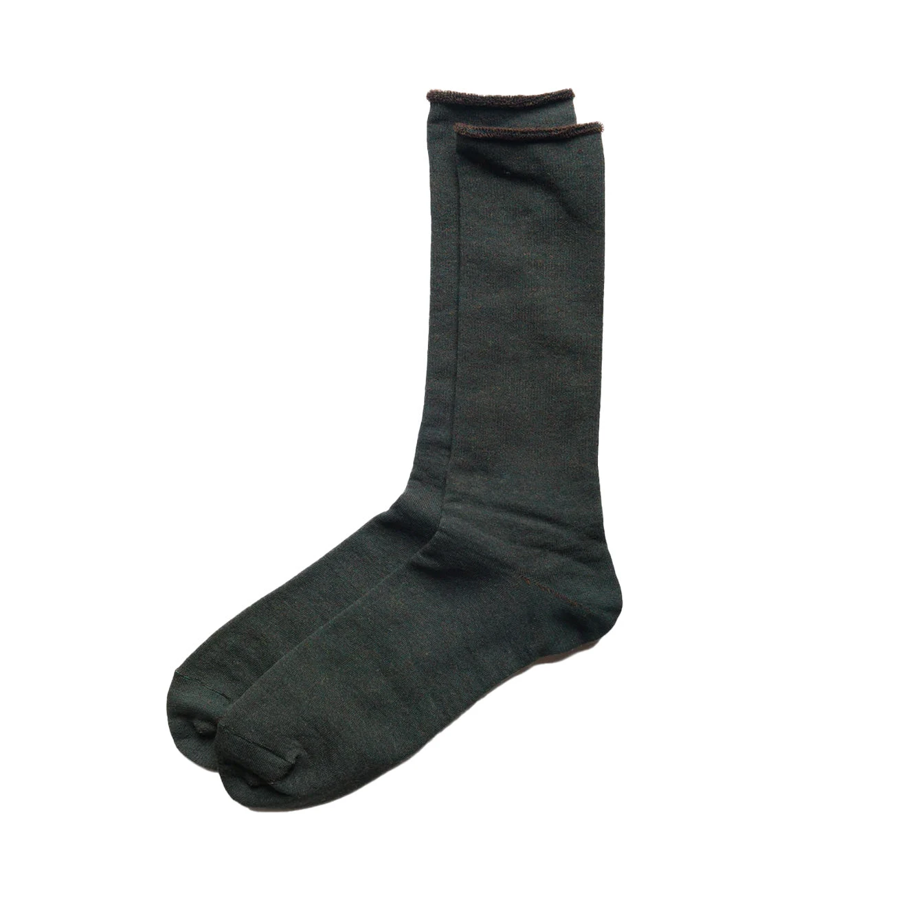 Rototo Rototo Special Trio Socks Green 3 Rototo Rototo Special Trio Socks Green - Image 3