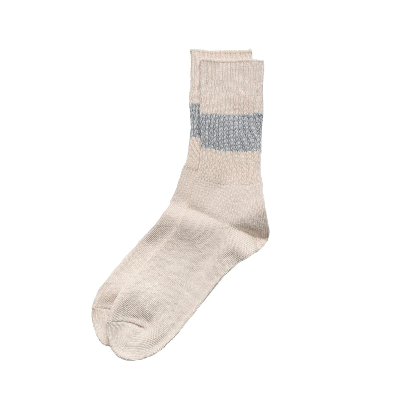 Rototo Rototo Special Trio Socks Gray 2 Rototo Rototo Special Trio Socks Gray - Image 2
