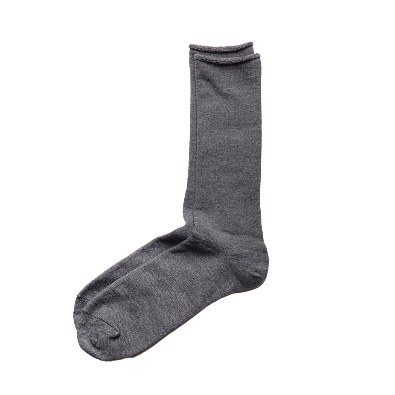 Rototo Rototo Special Trio Socks Gray 3 Rototo Rototo Special Trio Socks Gray - Image 3