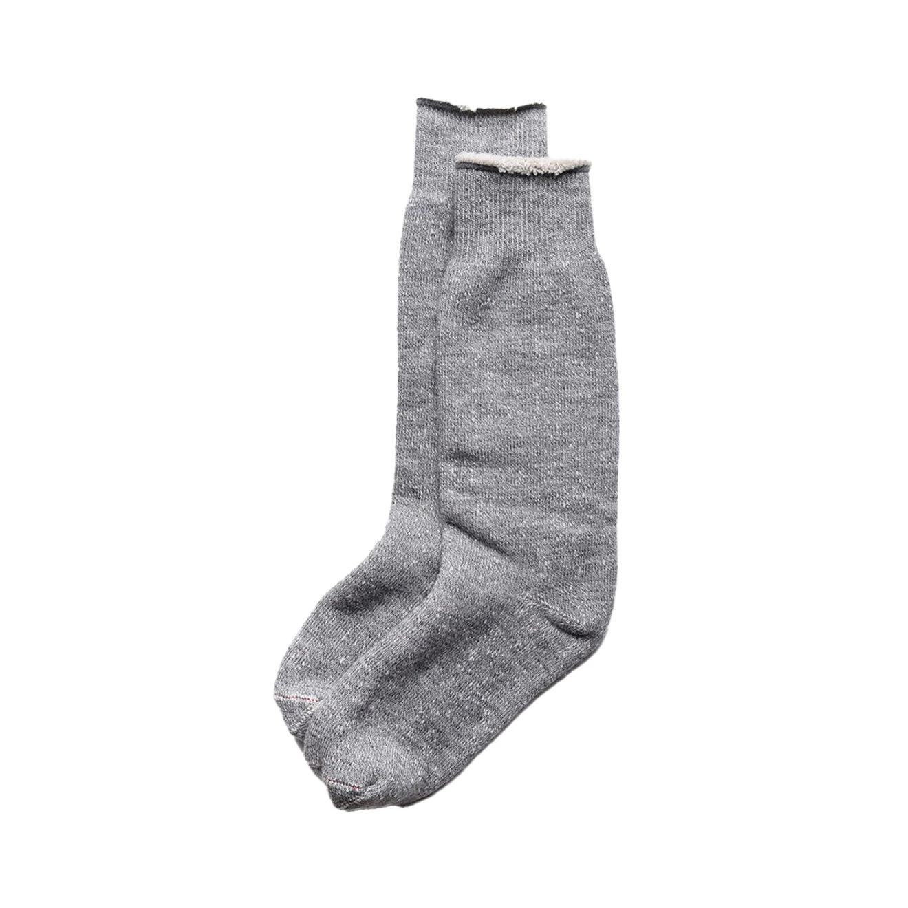Rototo Rototo Special Trio Socks Gray 4 Rototo Rototo Special Trio Socks Gray - Image 4