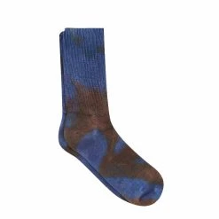 Rostersox TDR Socks Blue