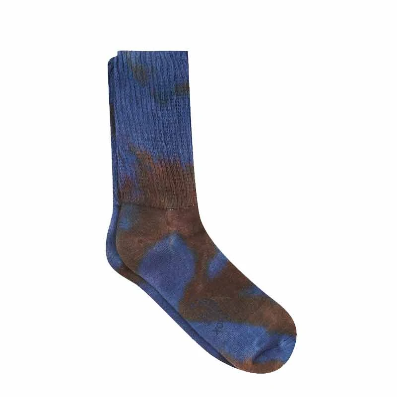 Rostersox TDR Socks Blue 1 Rostersox TDR Socks Blue